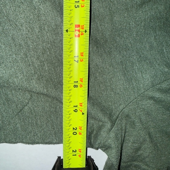 REI Forest Green National Parks Tee Size XL - Picture 8 of 8